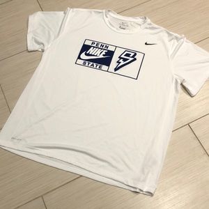 Nike Saquon Penn State Tshirt